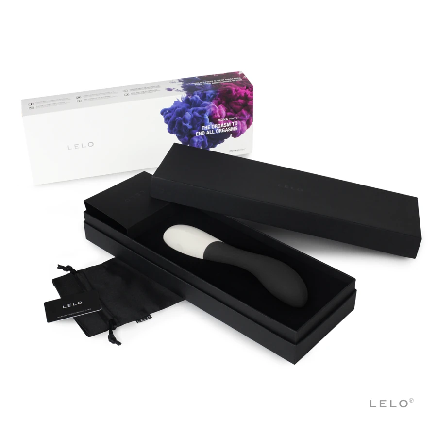 LELO MONA WAVE MUST